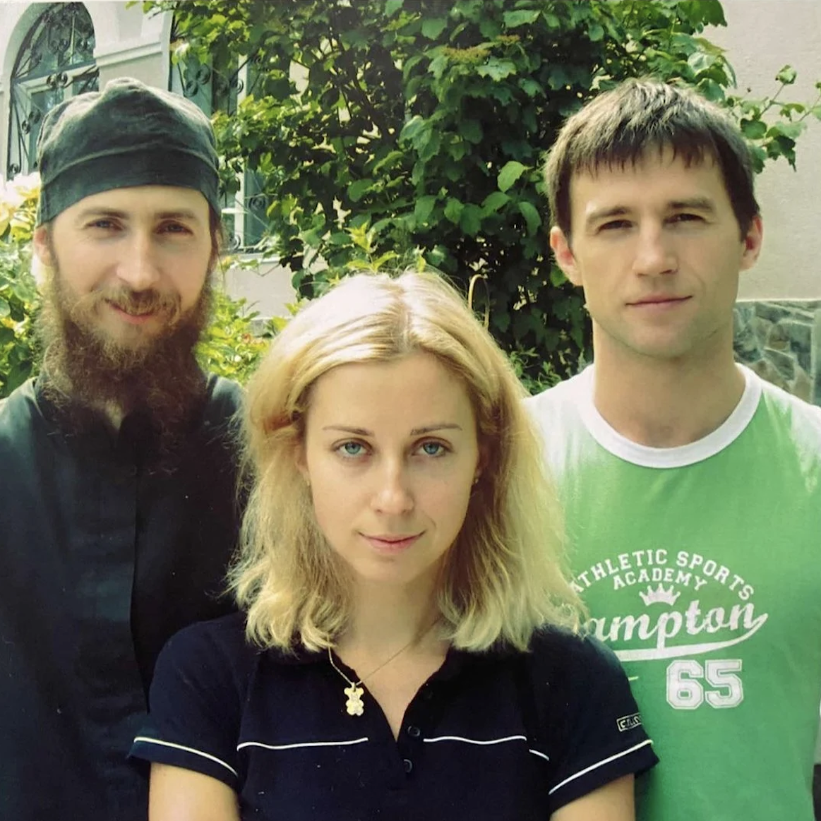 Тоня Матвієнко зізналася, як з братами поділила спадщину мами